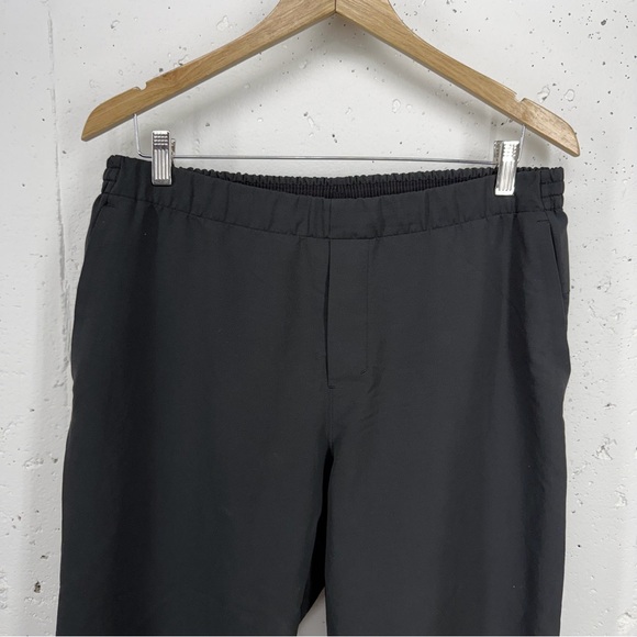 Lululemon Men's Size Large Black Ventura Pants - Picture 7 of 14